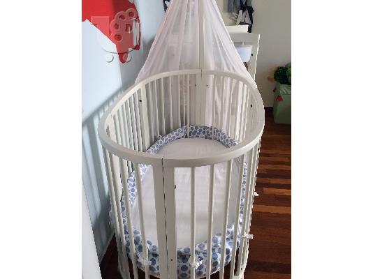 STOKKE Επιπλα Δωματίου